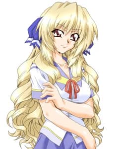 Aizawa Kanoko