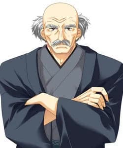 Yukino Kangetsu