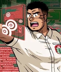 Ishikawa Subete