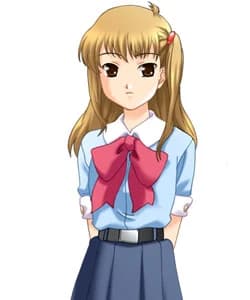 Maihara Yui