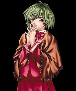 Iizuka Yukino