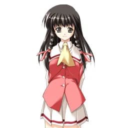Hiyama Kozue