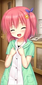 Watanuki Kaho