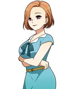 Café Owner