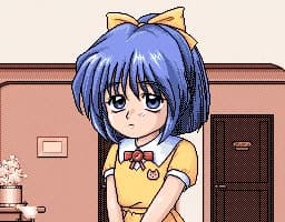 Hiinogi Asuka