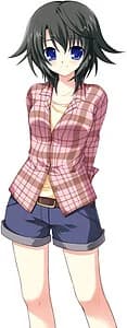 Kasasagi Wataru
