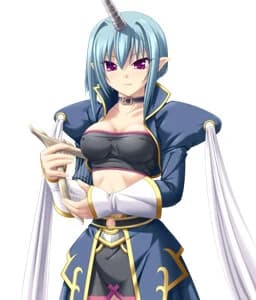 Amdusias