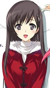 Morikawa Yuki