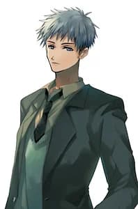 Touma