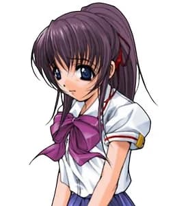Mizuo Ayumi
