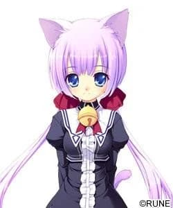 Hizuki Neneko