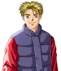 Souma Kentarou