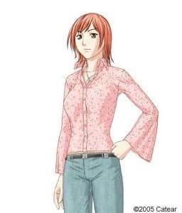 Misaki Sumino