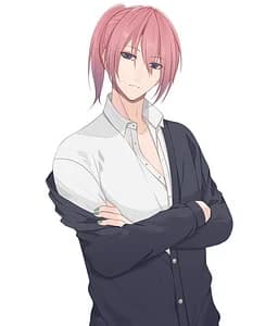 Mikami Yuu