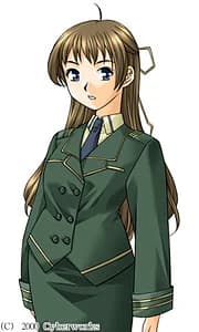 Takamura Kaoru