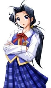 Hanaoka Kaori