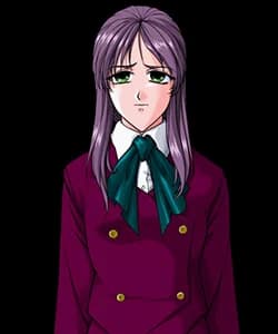Amano Shouko