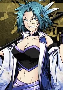 Shibayama Ginka