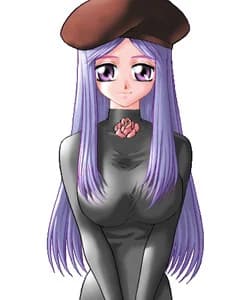 Shirakawa Mizuki