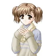 Katagiri Mayuu