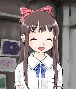 Shirotani Haruno