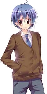 Tamaki