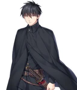 Yasaka Kurou