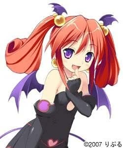 Suzushiro Honoka