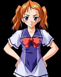 Ibuki Ryouko