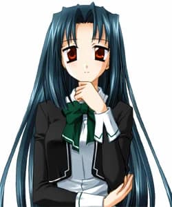 Tachibana Natsume