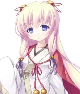 Suzuhikohime