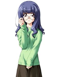 Hayasaka Toshiko