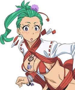 Chichibu Rabura