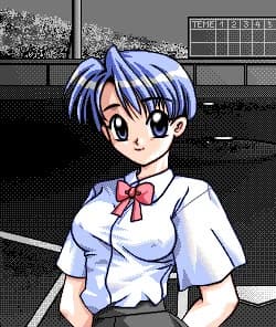 Sakino Seika
