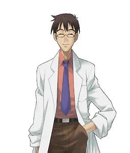 Seta Noriyasu