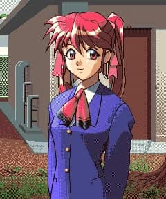 Tanaka Risa
