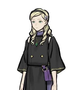 Circe Lunarlight