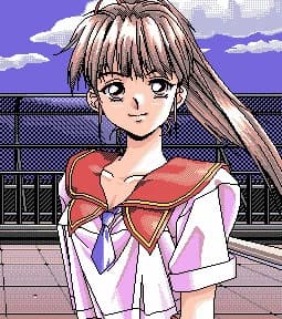 Tanaka Misa