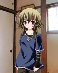Inreki Mifuyu