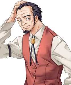 Kotonashi Shin