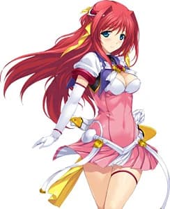 Kouenji Sayuka