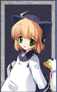 Senpuuji Yuuna