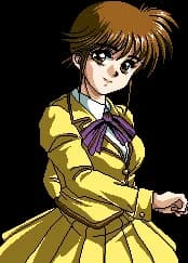 Makimura Chihiro