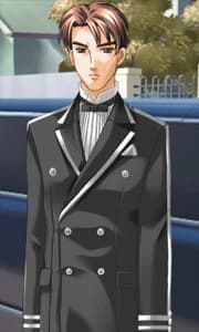 Ichimonji Takahashi