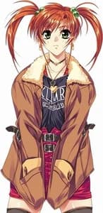 Hatori Itsumi