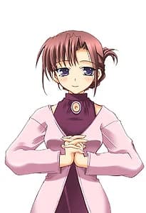 Fujikawa Haine