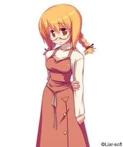 Hibiki Nanami