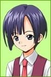 Kugimiya Madoka