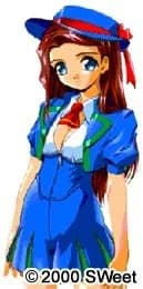 Minami Kaoru