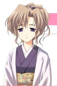藤宮夫人